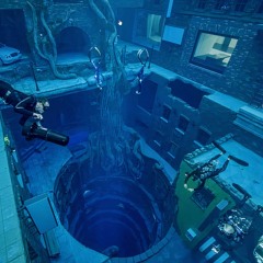The deep dive