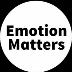 Emotion Matters