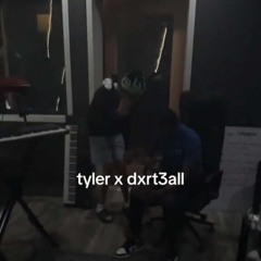 Luh Tyler x 2sdxrt3all Snippet (prod.whyceg)