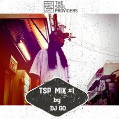TSP MIX #1 by DJ GO