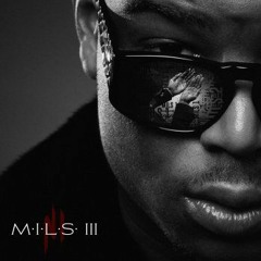 NINHO - MILS 3 (TYPE bEAT)