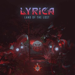 Lyrica & Logic Psycho - Dark World (Out on Ahoora Music)