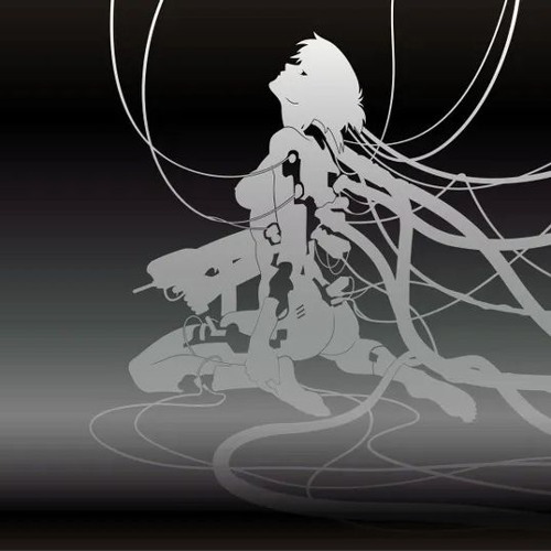 Ghost In The Shell (preview)