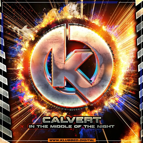 Calvert - In The Middle Of The Night (Sample)