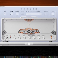 Misha Mansoor X - Neural DSP Demo