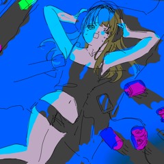 ユウレイガール feat. kaori
