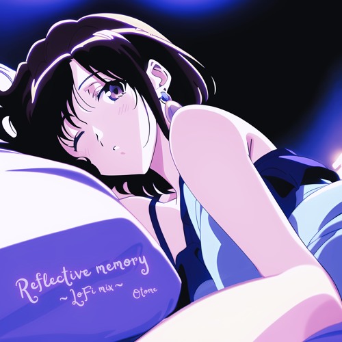 2023夏 C102 新譜「Reflective memory ~Lo-Fi mix~」Master版 XFD