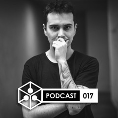 FP BEATS podcast #017 - Lucas Rossi