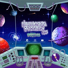Nebulozza Radio Show #003 - Morris88