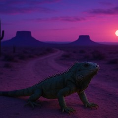 Miles to go (Larry's Adventure)
