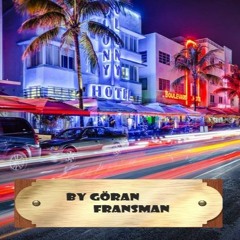 Mainline Florida - Eric Clapton - Cover