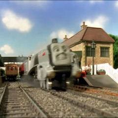 (UK) Spencer's theme