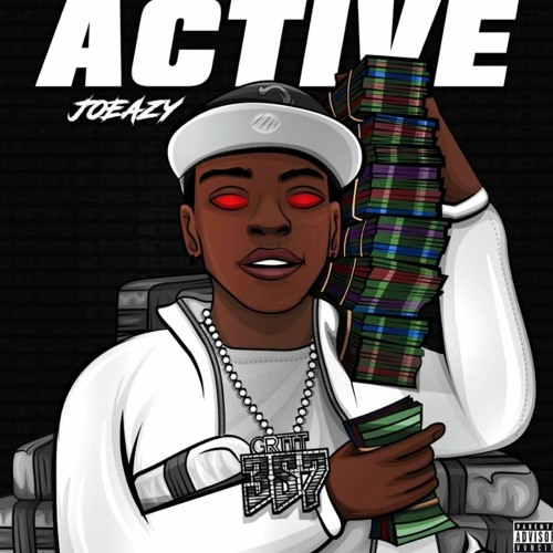 JOEAZY - ACTIVE