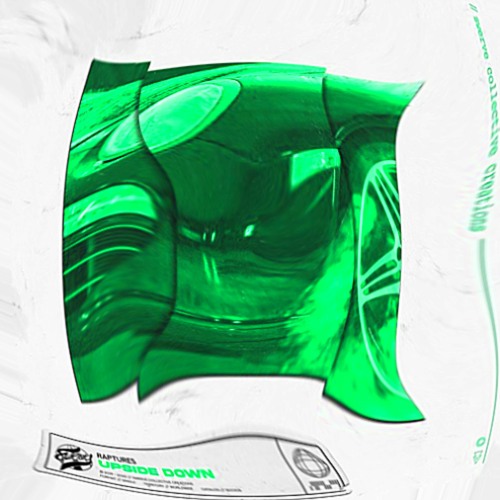 Raptures - Upside Down (Dephan Flip)