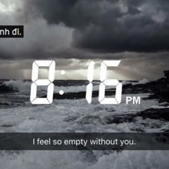 Ai rồi cũng bỏ anh đi - VoVanDuc