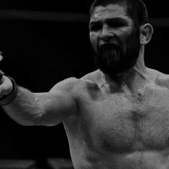 Khabib x Particles