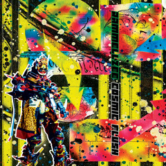 Stream Rammellzee | Listen to This Is What You Made Me playlist online for  free on SoundCloud