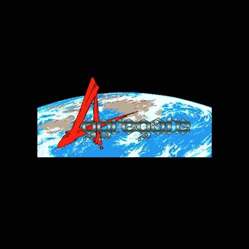 Myth - jupiters rhythm