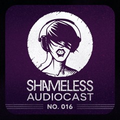 Shameless Audiocast 016 Recess