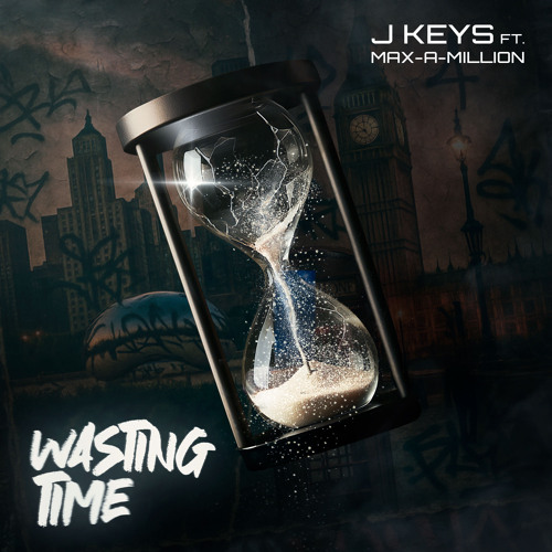 Wasting Time - extended