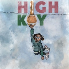 High Key (prod. by Marty of Social Club Misfits)