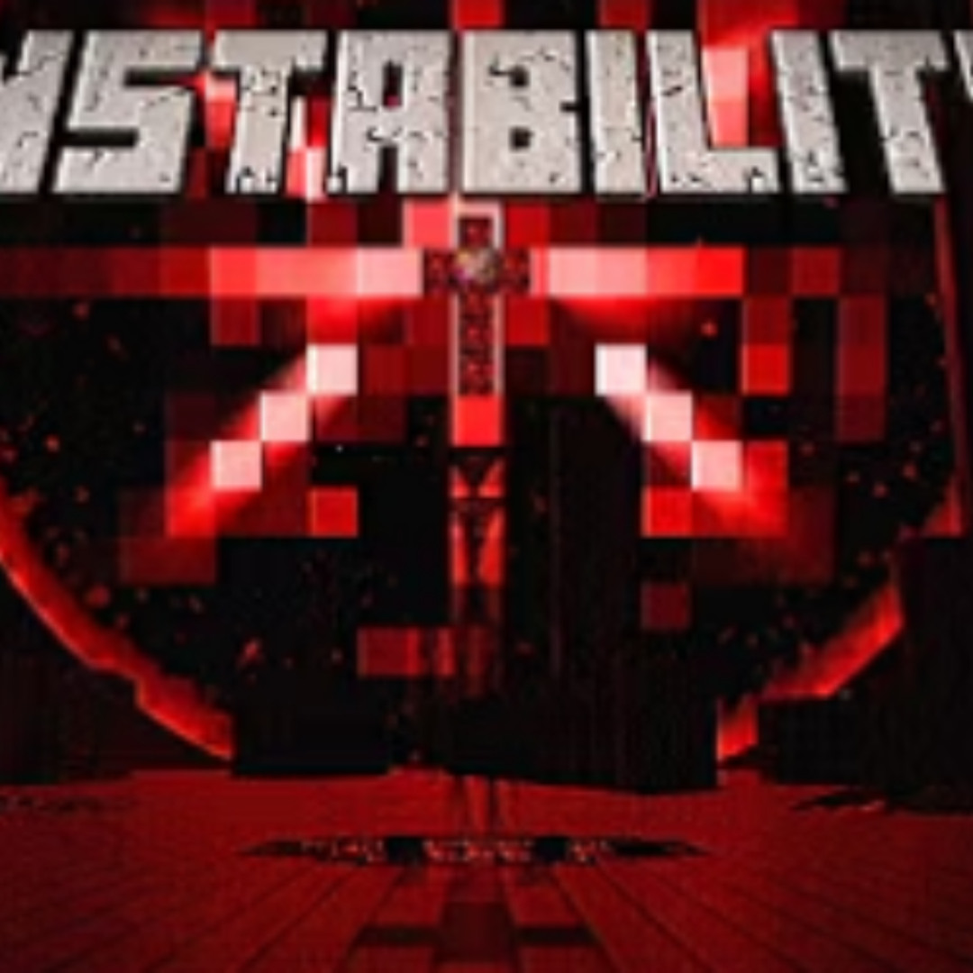 Stream The Broken Script OST Instability [V3] (Integrity boss theme ...