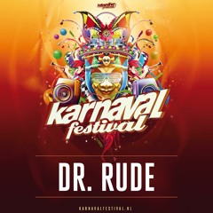 Karnaval Festival 2021 - Liveset Dr. Rude