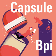 Capsule Bpi #11 • Lumière sur la Bpi