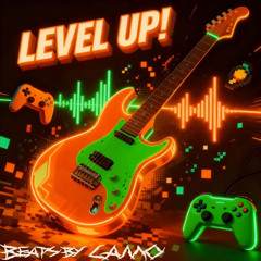 LEVEL UP! REMASTERED (DISTORTION)