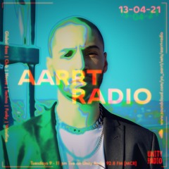 AARRT Radio 13-04-21