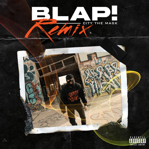Blap! (Remix v2)