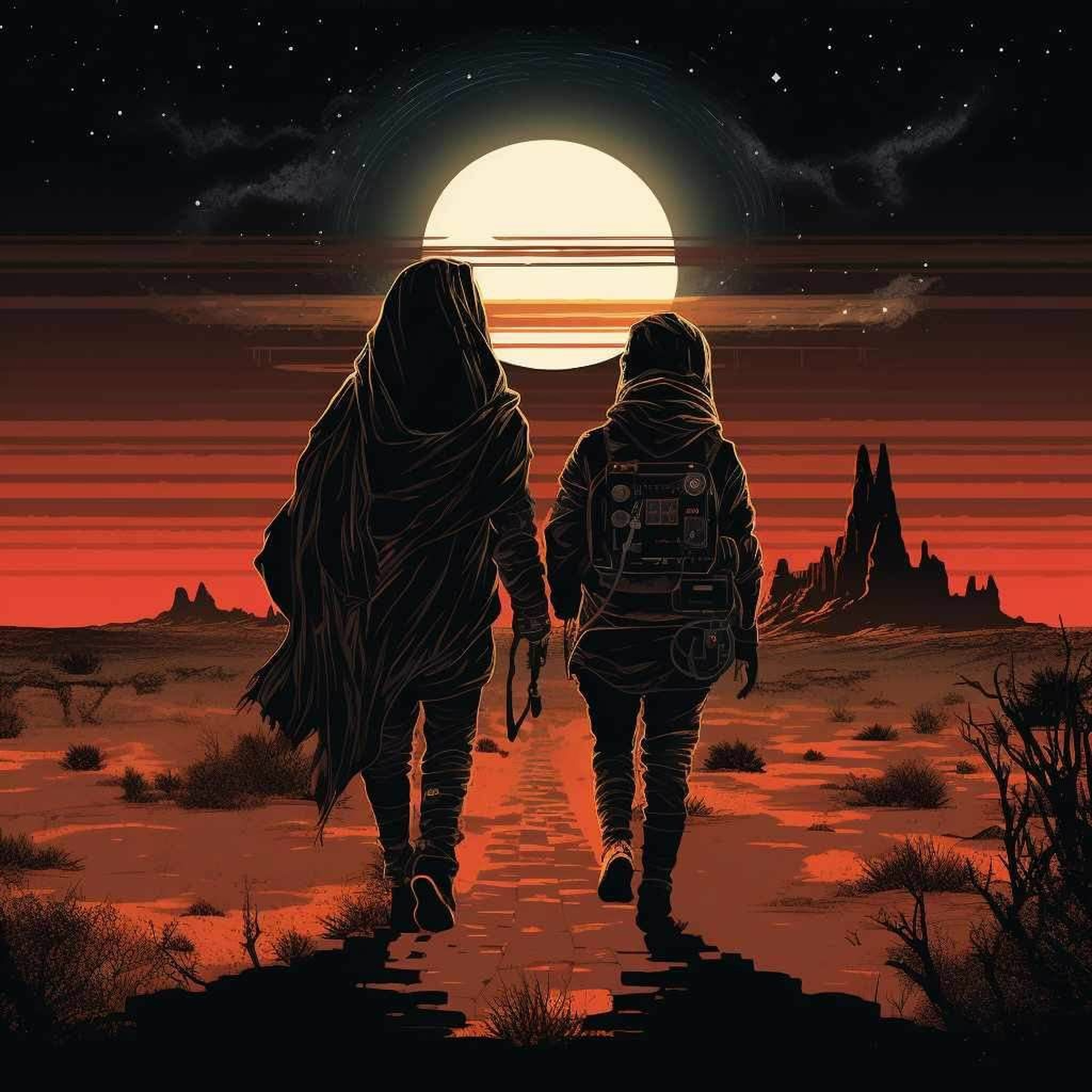 dela Moon (Moontribe Collective)