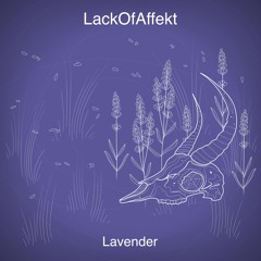 Lavender (Radio Edit)