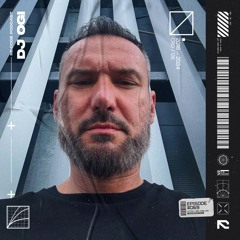 RE:CODE PODCAST 069 | DJ Ogi