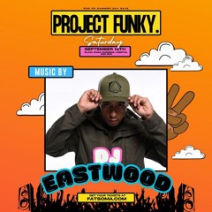 Eastwood and Skeeto @ Project Funky, Bristol