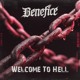 on Benefice - Welcome to Hell [FREE DOWNLOAD] / Hard Techno