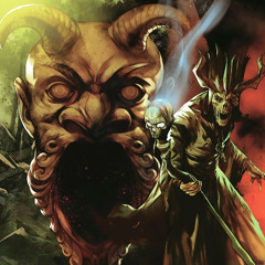 Annihilation (Intro)