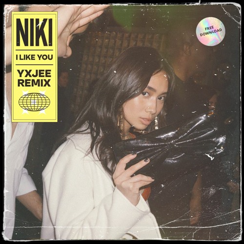 NIKI - I LIKE YOU (Tanfa REMIX)
