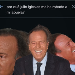 SOY UN TRUHÁN, SOY UN SEÑOR // Lil. Julio Iglesias @d4xt3r remix