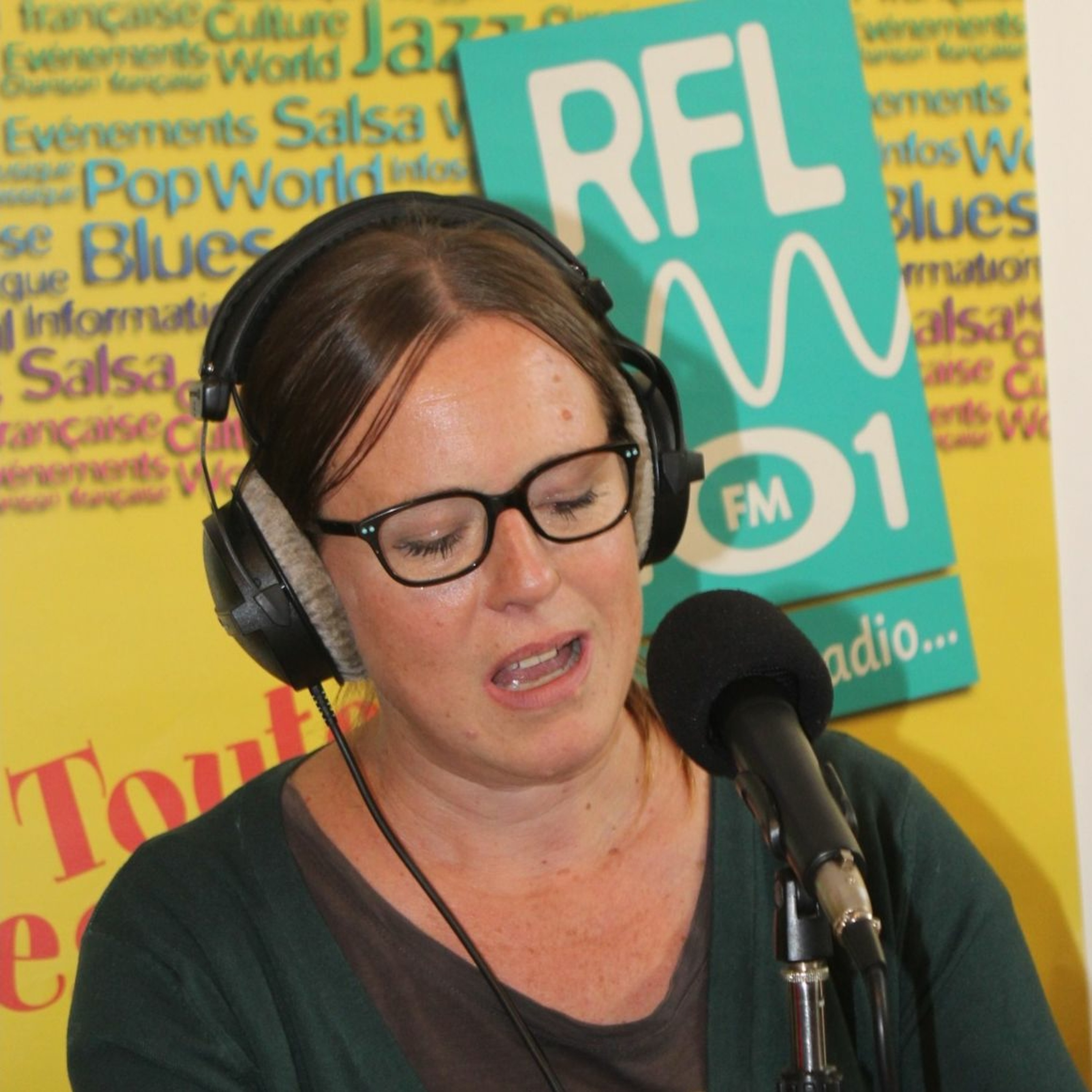Podcast de RFL101.fr - L\'autre radio