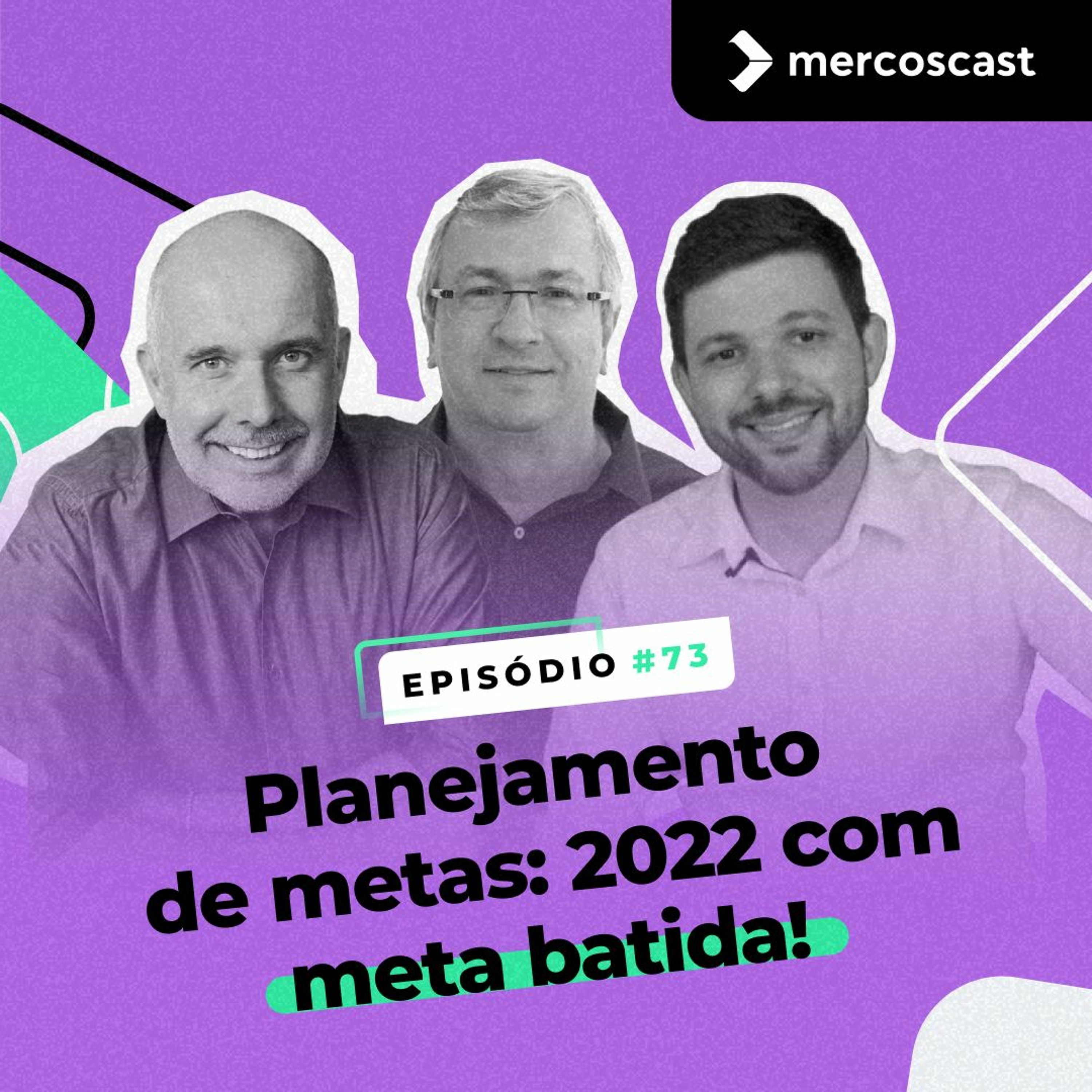 Mercoscast - Vendas e Gestão