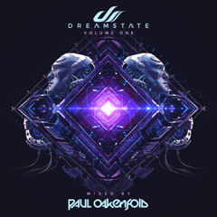 13. Paul Oakenfold - Dreamstate Theme
