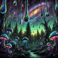 dance in  the acid rain