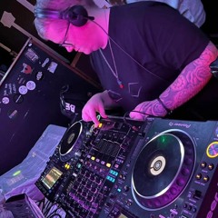 Colin Pierce Mixtapes