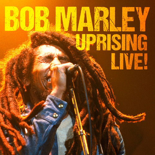 Uprising Live!