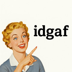 IDGAF(P.retta)