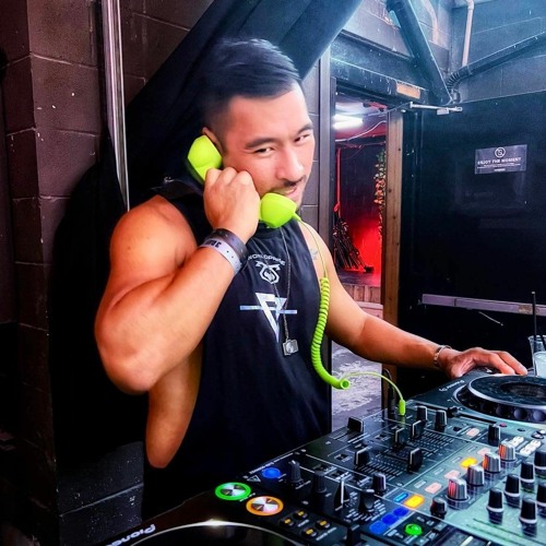 Innerflight Broadcast 154: Alfonso Tan