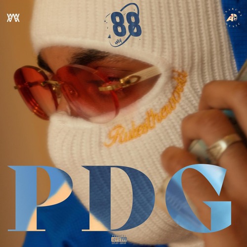 PDG