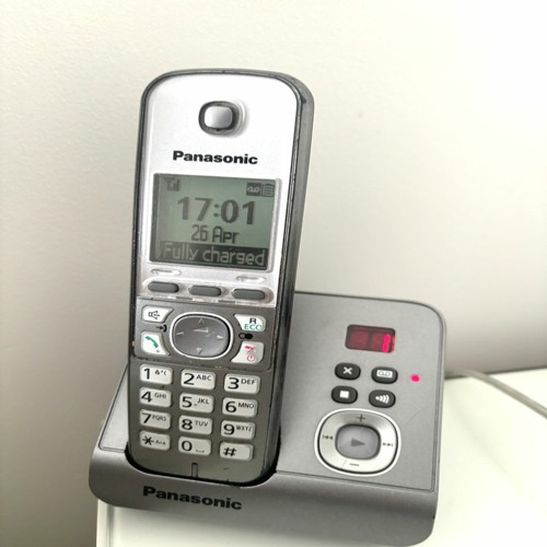 phone