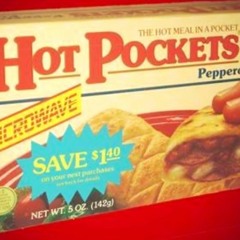 HOT POCKET